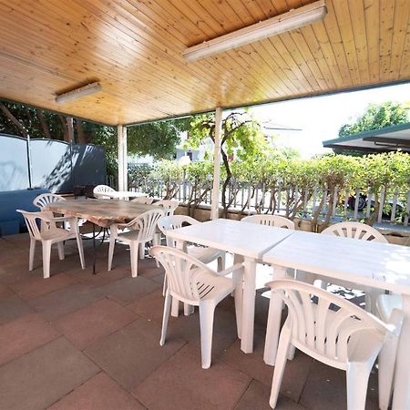 Ferienwohnung Villino Con Giardino Terrazzo E Parcheggio Privato Mascali Exterior foto